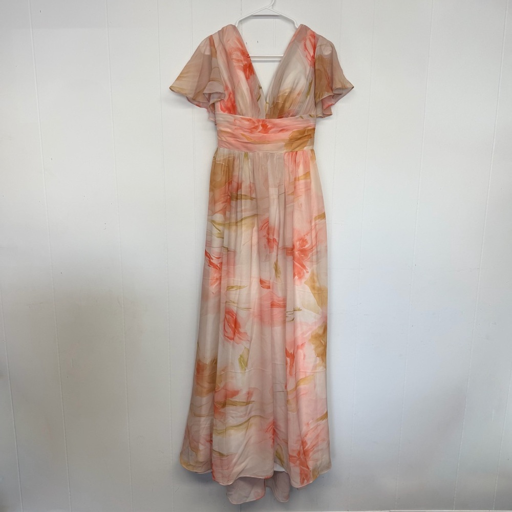 NWT Wedding guest dress size 8